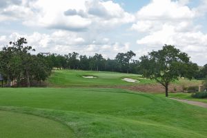 Big Easy Ranch (The Covey) 17th Tee